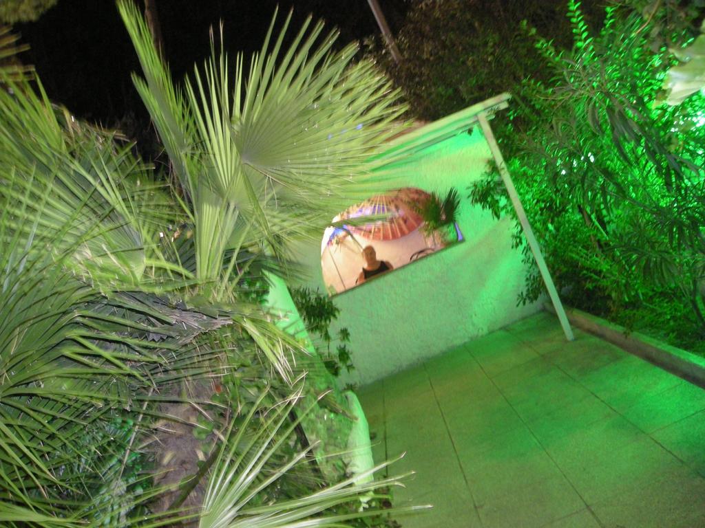 Hotel Carillon Bellaria-Igea Marina Exterior foto