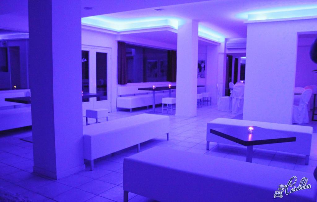 Hotel Carillon Bellaria-Igea Marina Exterior foto